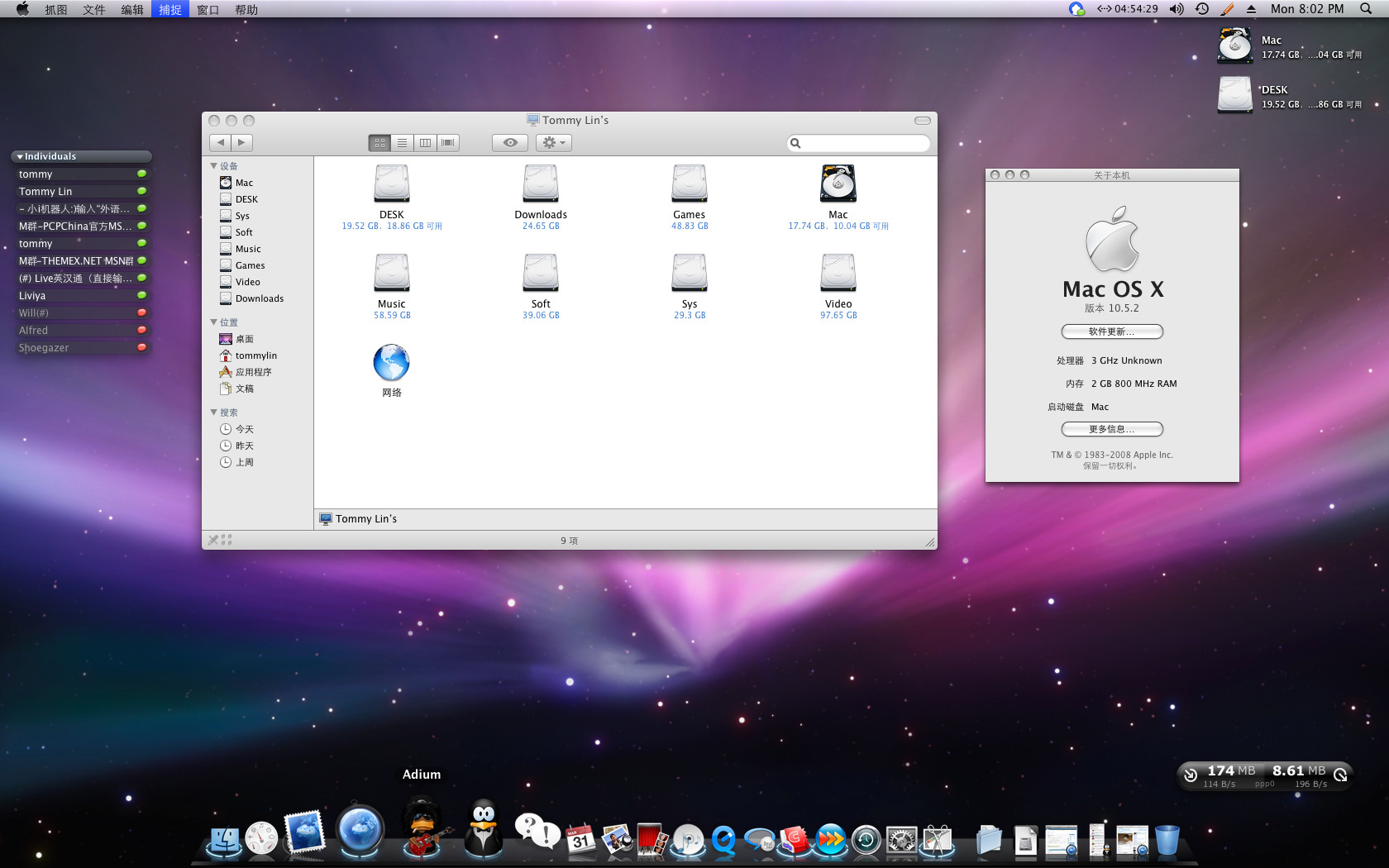 Frostwire for mac 10.6 8